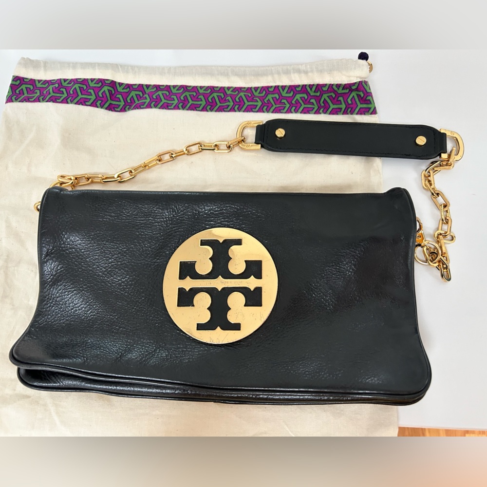 Tory Burch Leather Purse